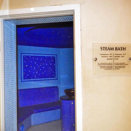 Bellevue Residence Relax Zone Bansko Eksteriør billede