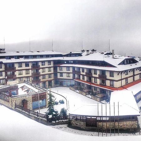 Bellevue Residence Relax Zone Bansko Eksteriør billede