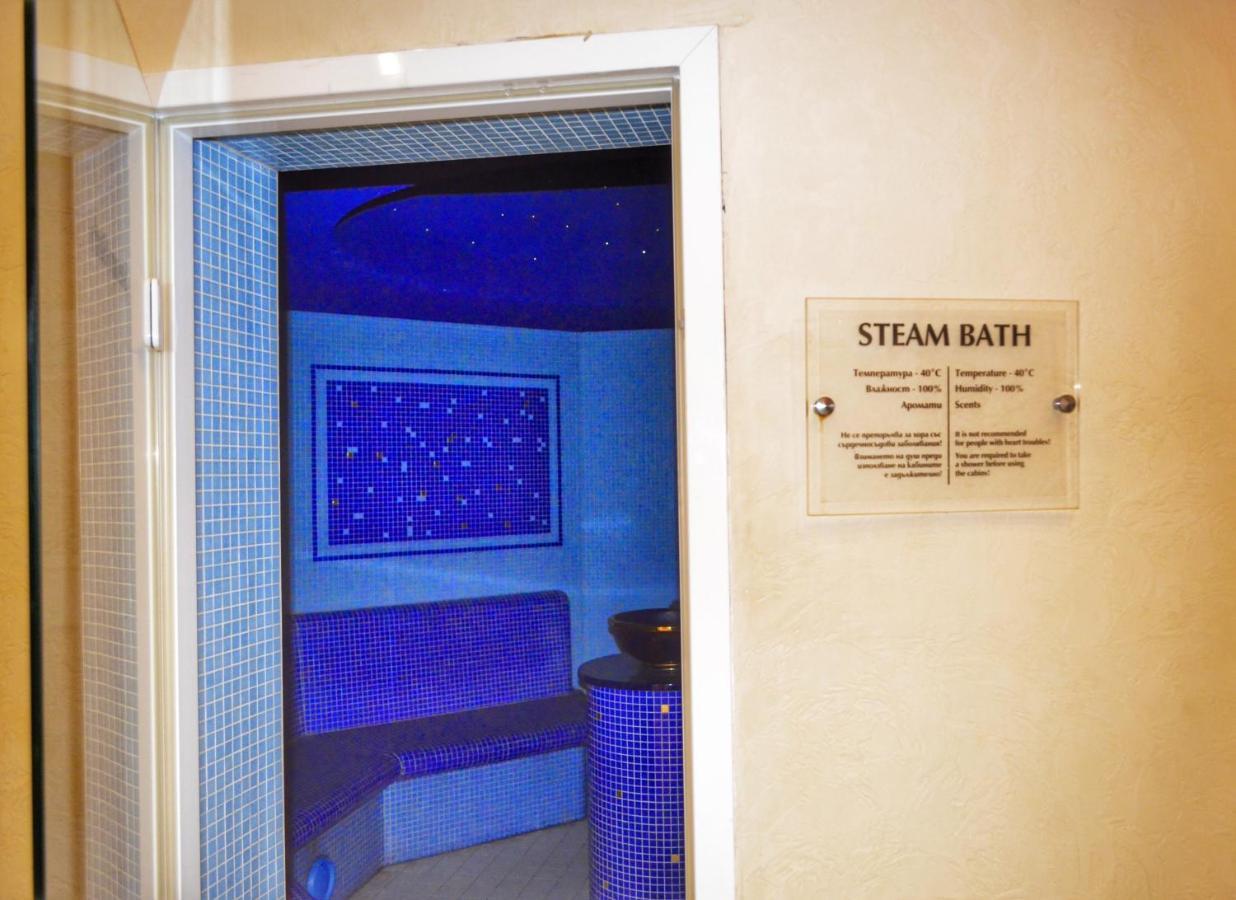 Bellevue Residence Relax Zone Bansko Eksteriør billede