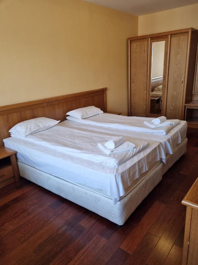 Bellevue Residence Relax Zone Bansko Eksteriør billede
