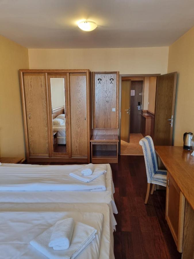 Bellevue Residence Relax Zone Bansko Eksteriør billede