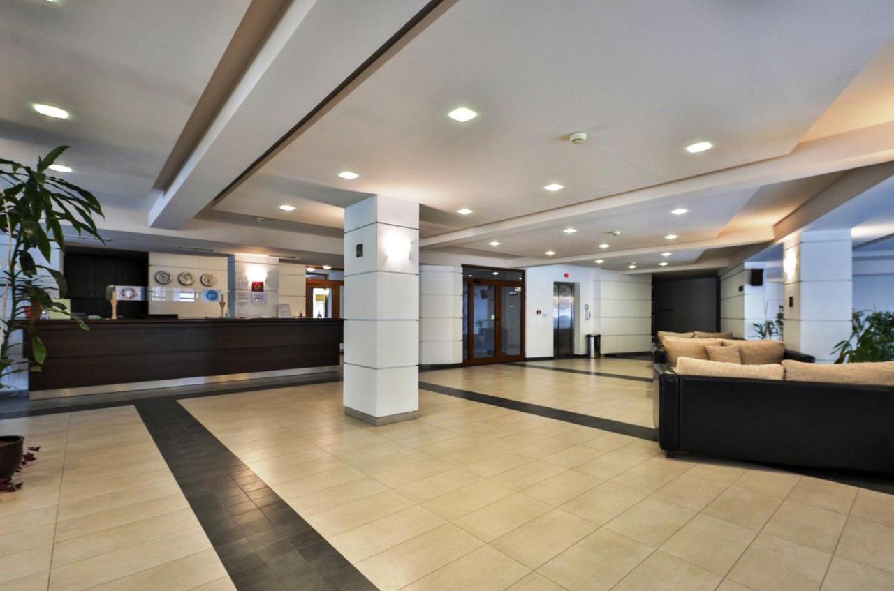 Bellevue Residence Relax Zone Bansko Eksteriør billede