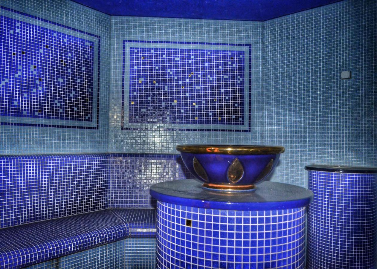 Bellevue Residence Relax Zone Bansko Eksteriør billede