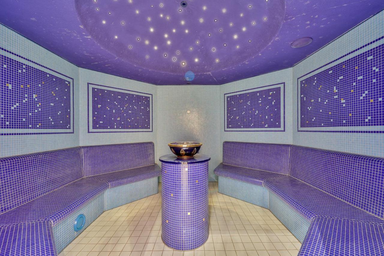 Bellevue Residence Relax Zone Bansko Eksteriør billede