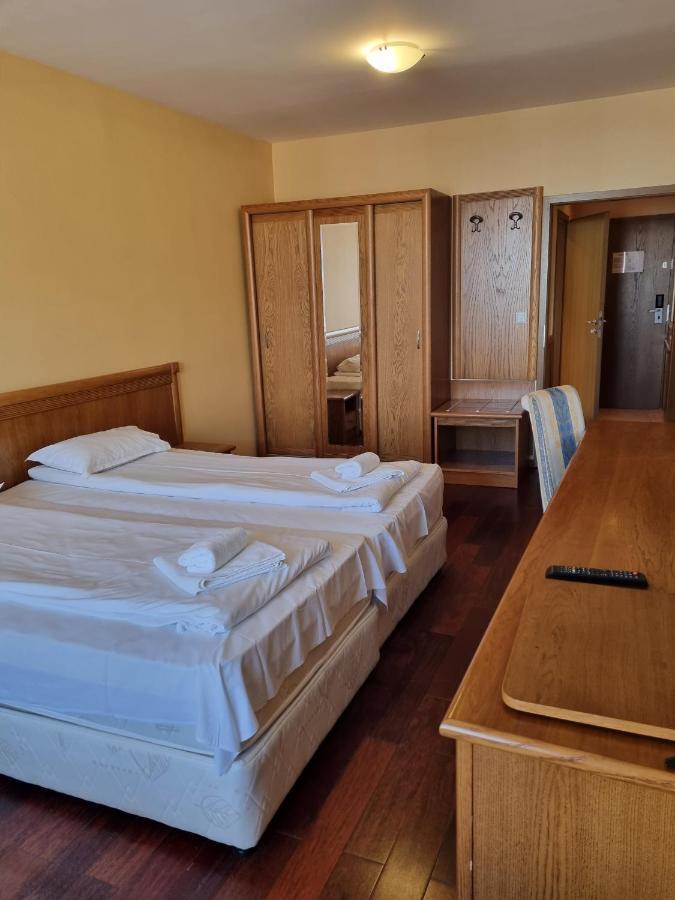 Bellevue Residence Relax Zone Bansko Eksteriør billede